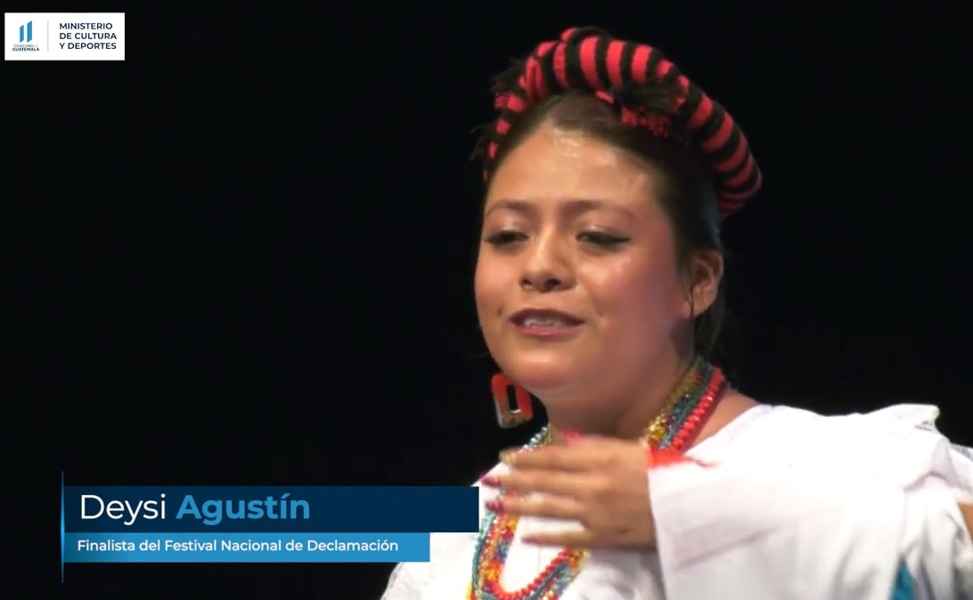 Deysi Julissa Agustín Pérez
