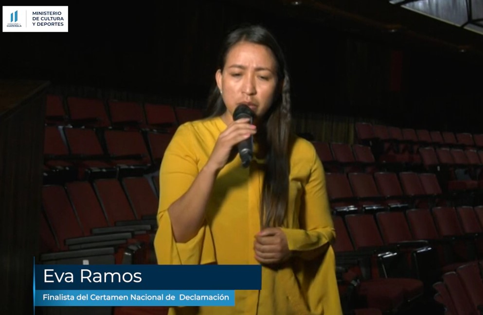 Eva Nicté Tornóe Ramos