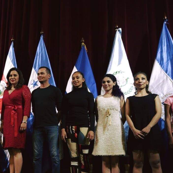 Festival Internacional Solos y Duos