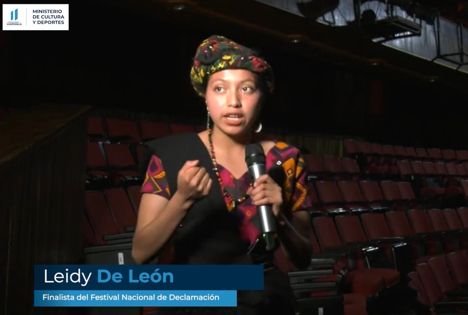 Leidy Dionora de León López