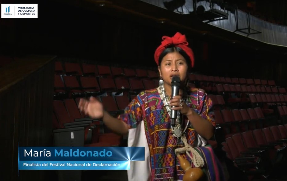 María Guadalupe Maldonado Jiménez