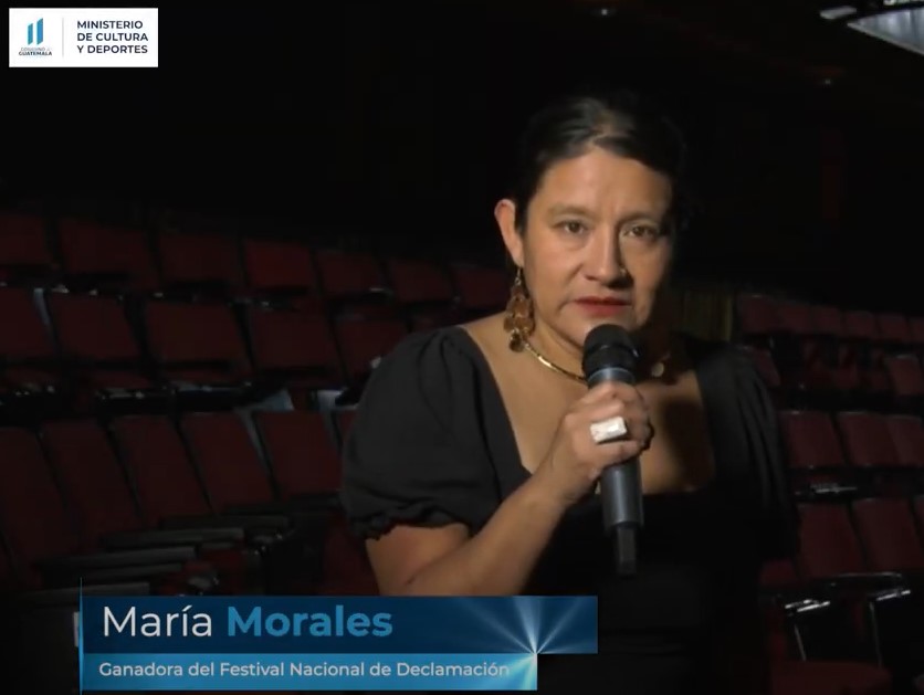 María Magdalena Morales Valdés