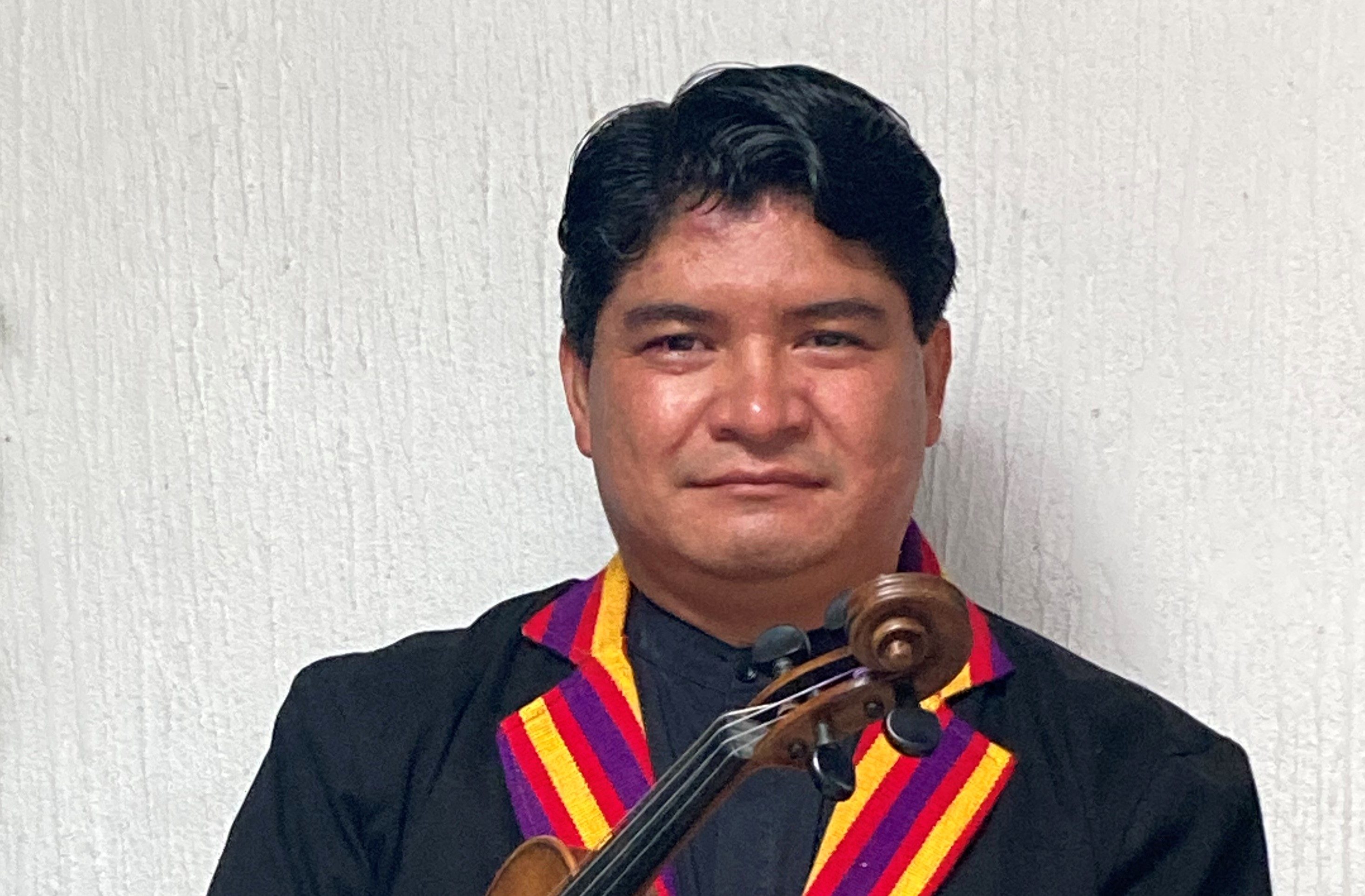 Presentación personal