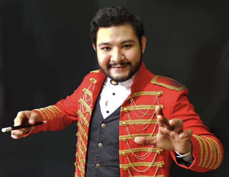 Mago José Miguel
