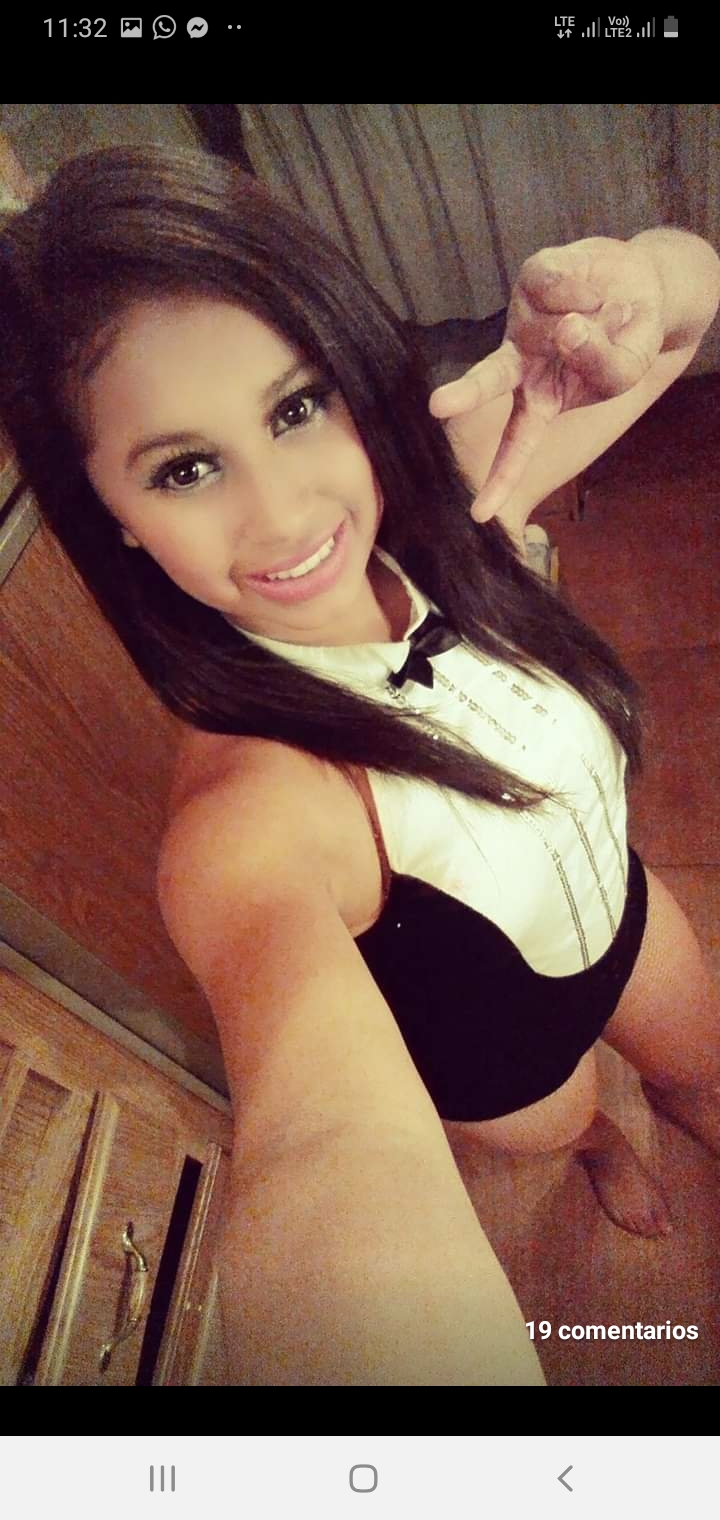 Contorsionista y belista