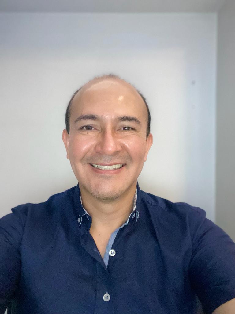 JJ Barrios