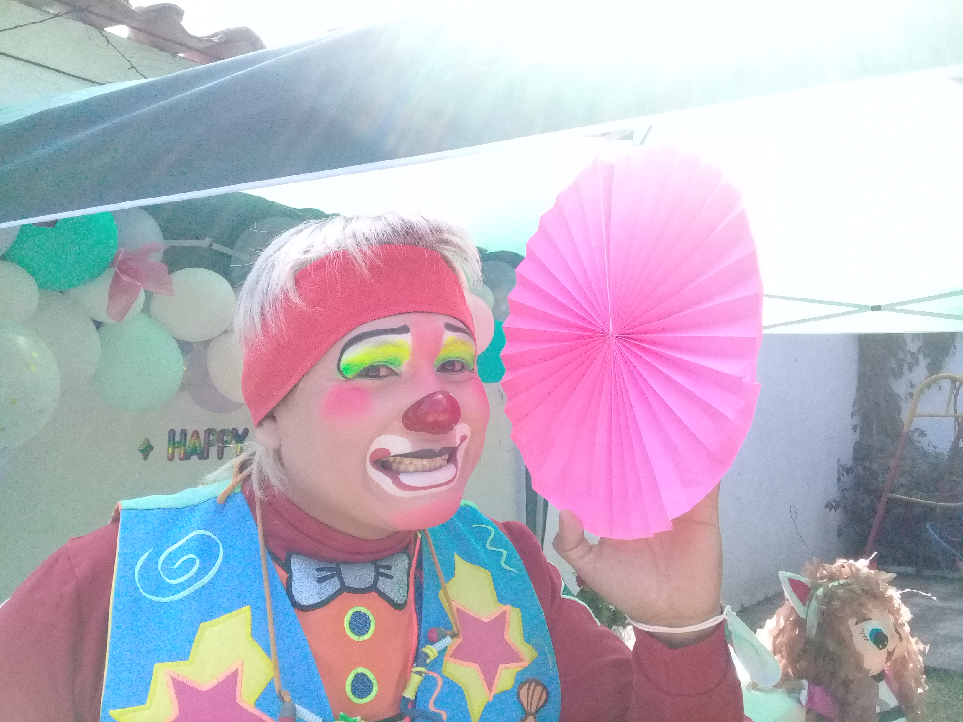 Francesitoshow