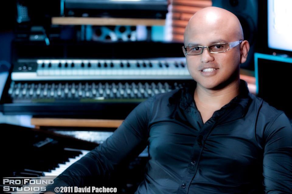 Ricardo Velasquez