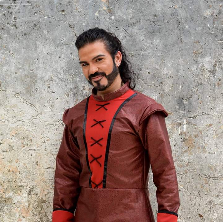 Vinicio