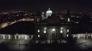 Actividad 15 de Septiembre Plaza de la Constitución 2021