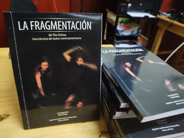 Investigación evidencia el aporte centroamericano al desarrollo del teatro universal