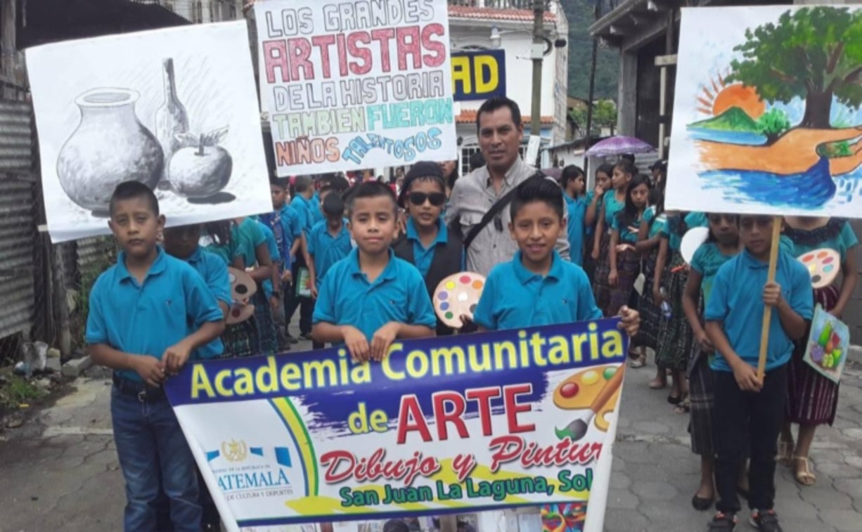 Academias