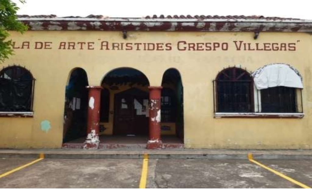 Departamento de Letras, Facultad de Humanidades, Universidad de San