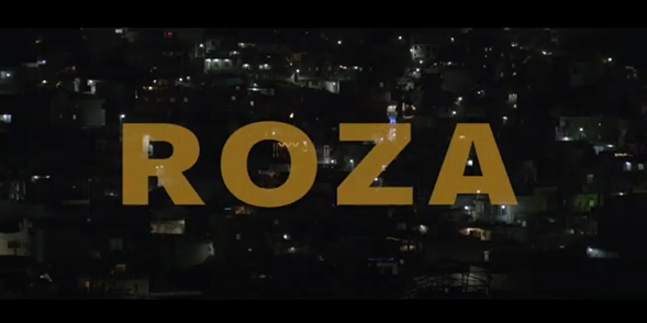 “Roza” de Andrés Rodríguez ganó como mejor película en el GIFF