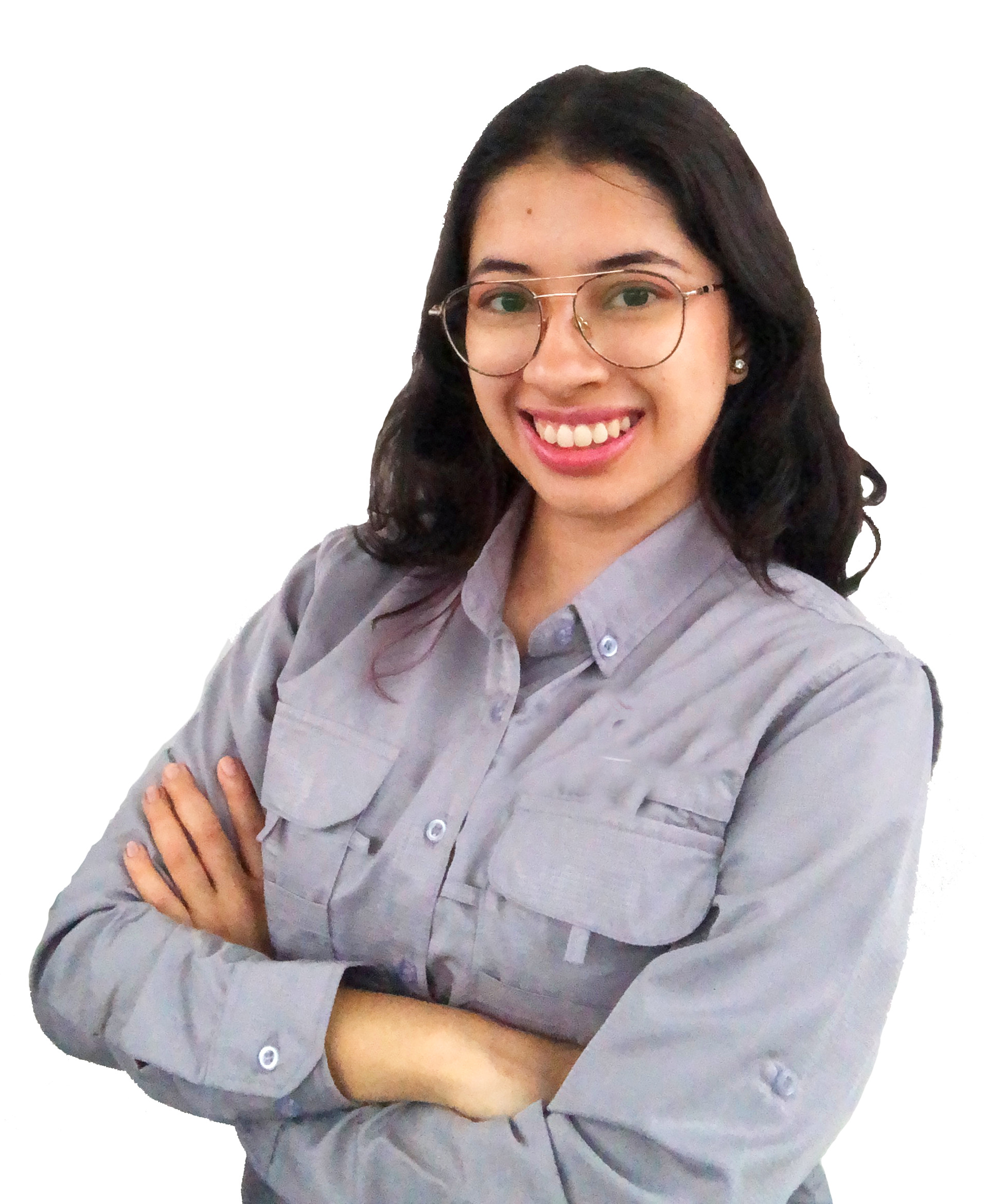 Claudia Castillo