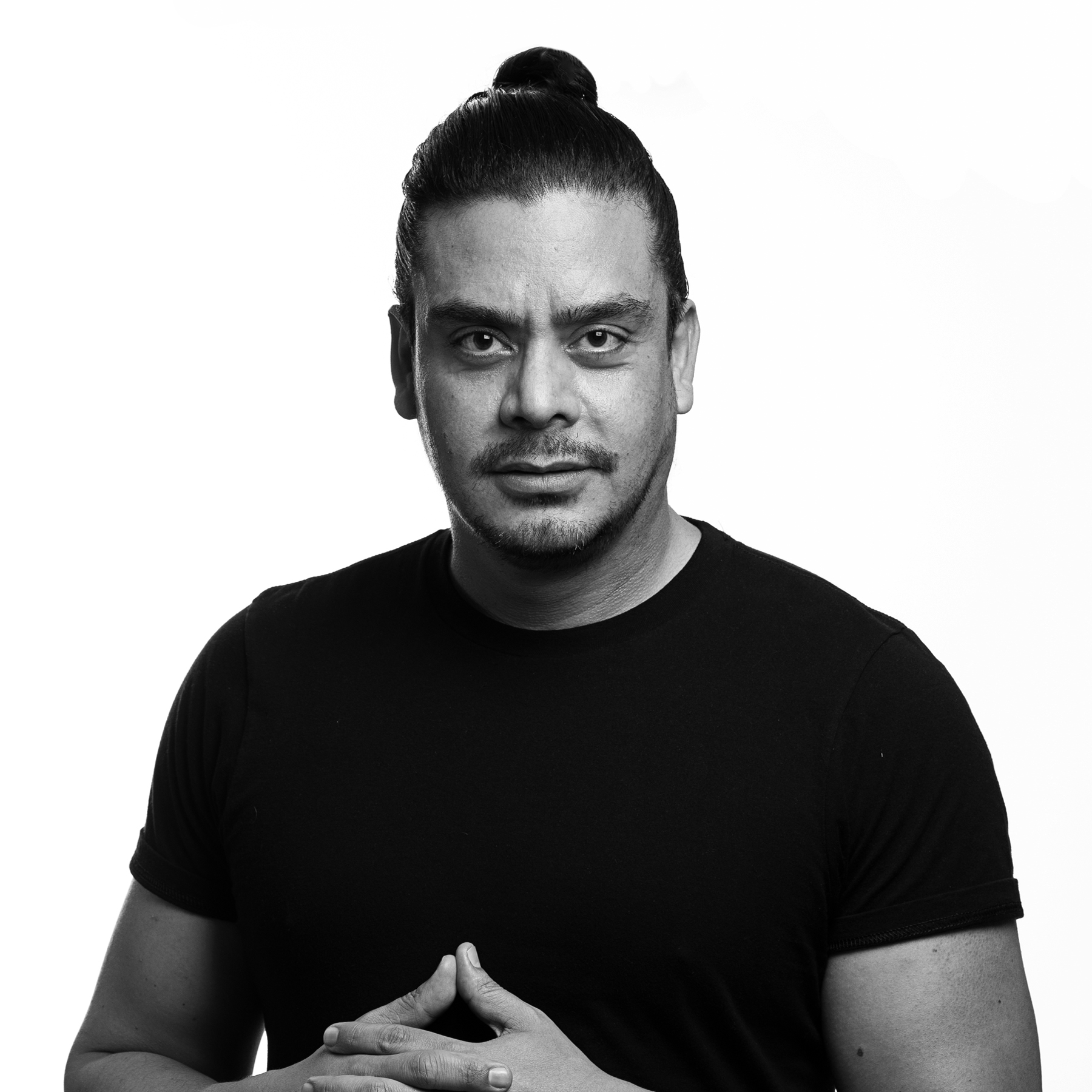Jayro Bustamante