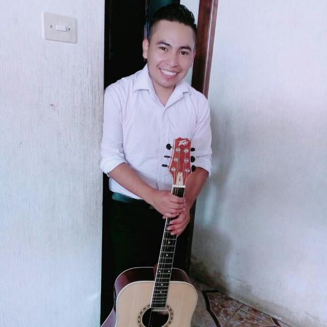 Marvin Catú