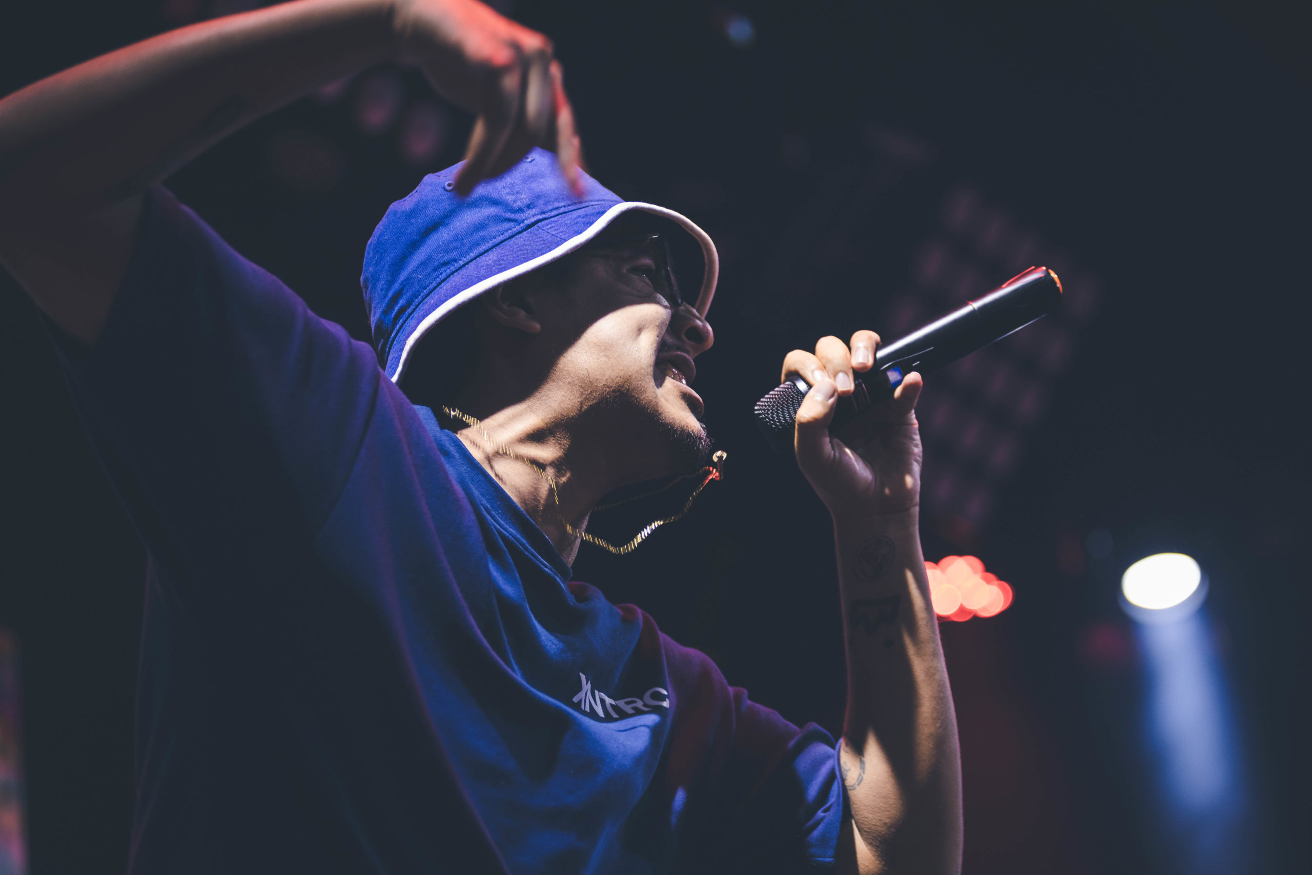 Freestyle
