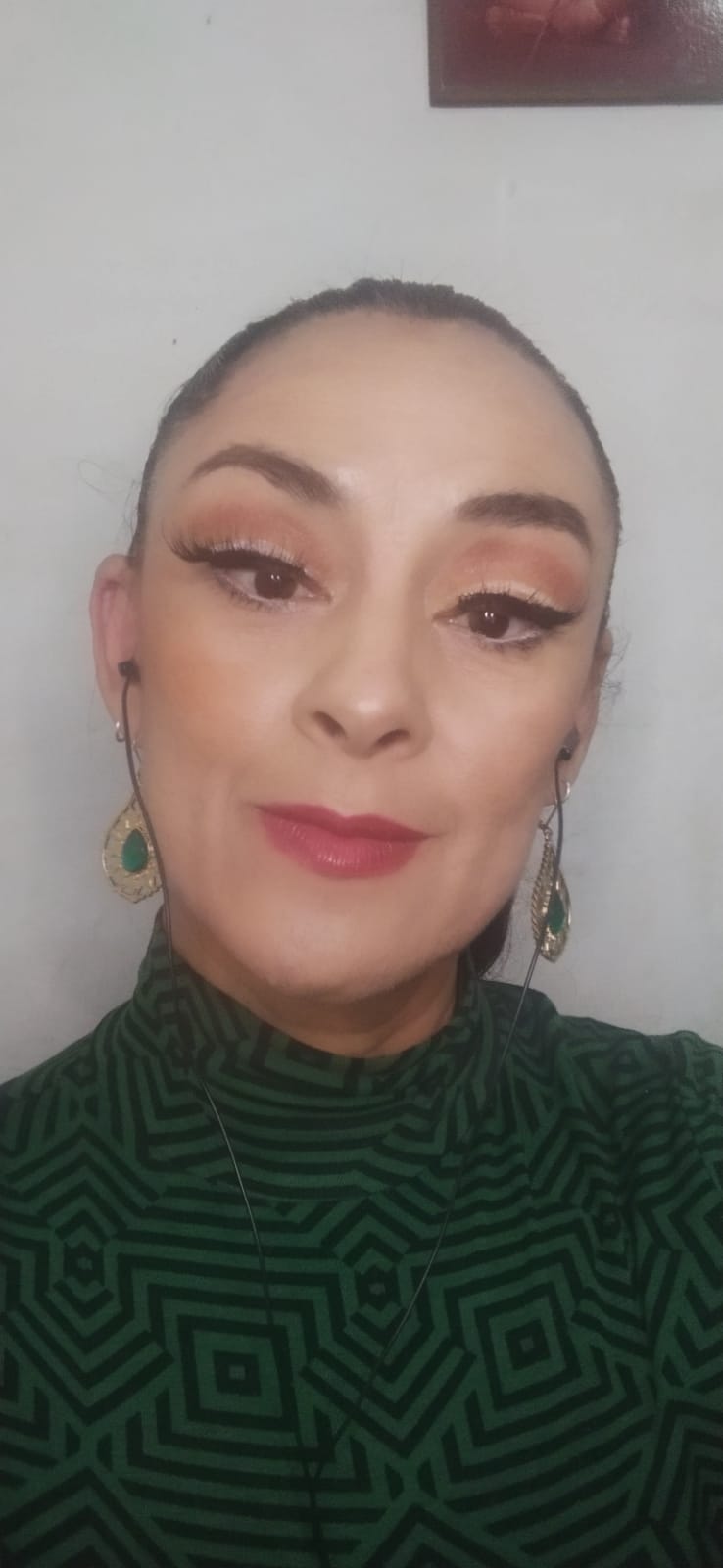 Thelma Dinora Aguilar González