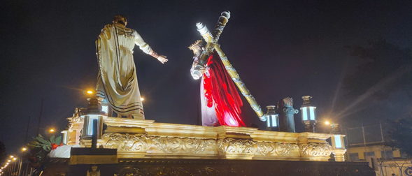 Un nuevo ciclo de tradición y fervor se inicia con la Cuaresma 2023