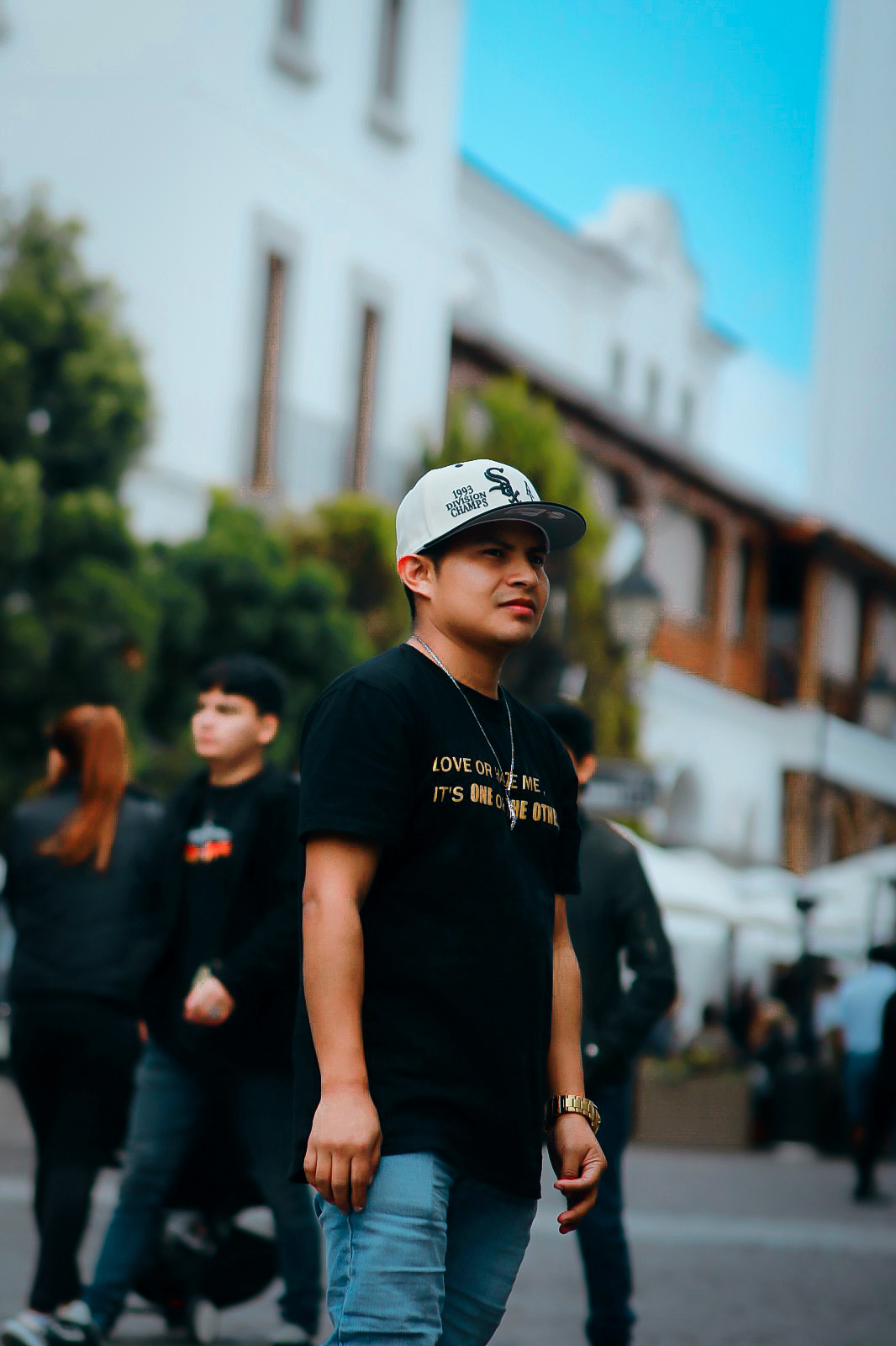 Domm King