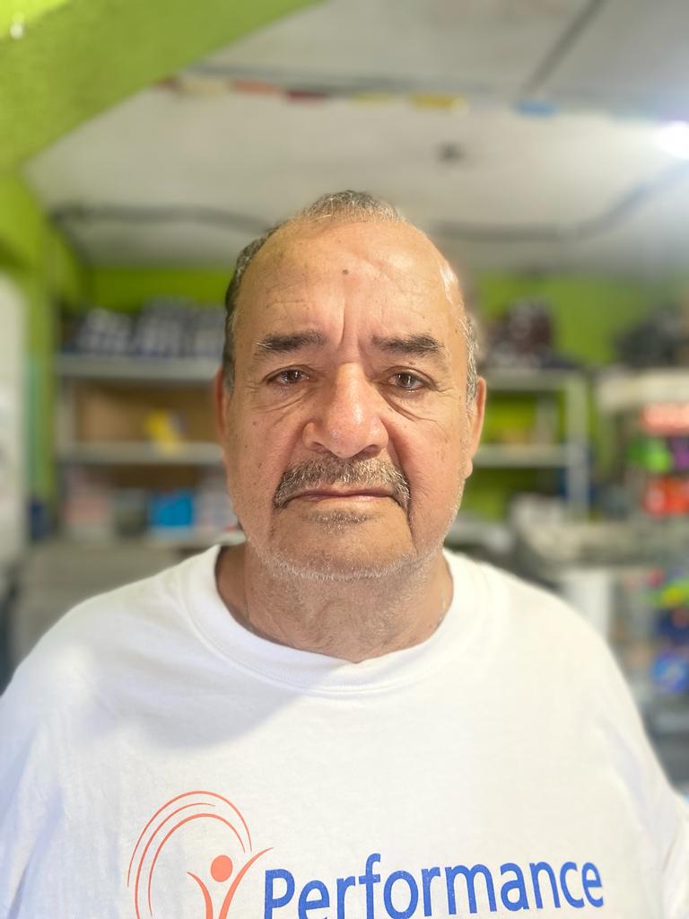 José María Ponce Santa María SIC