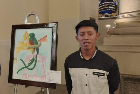 Artista