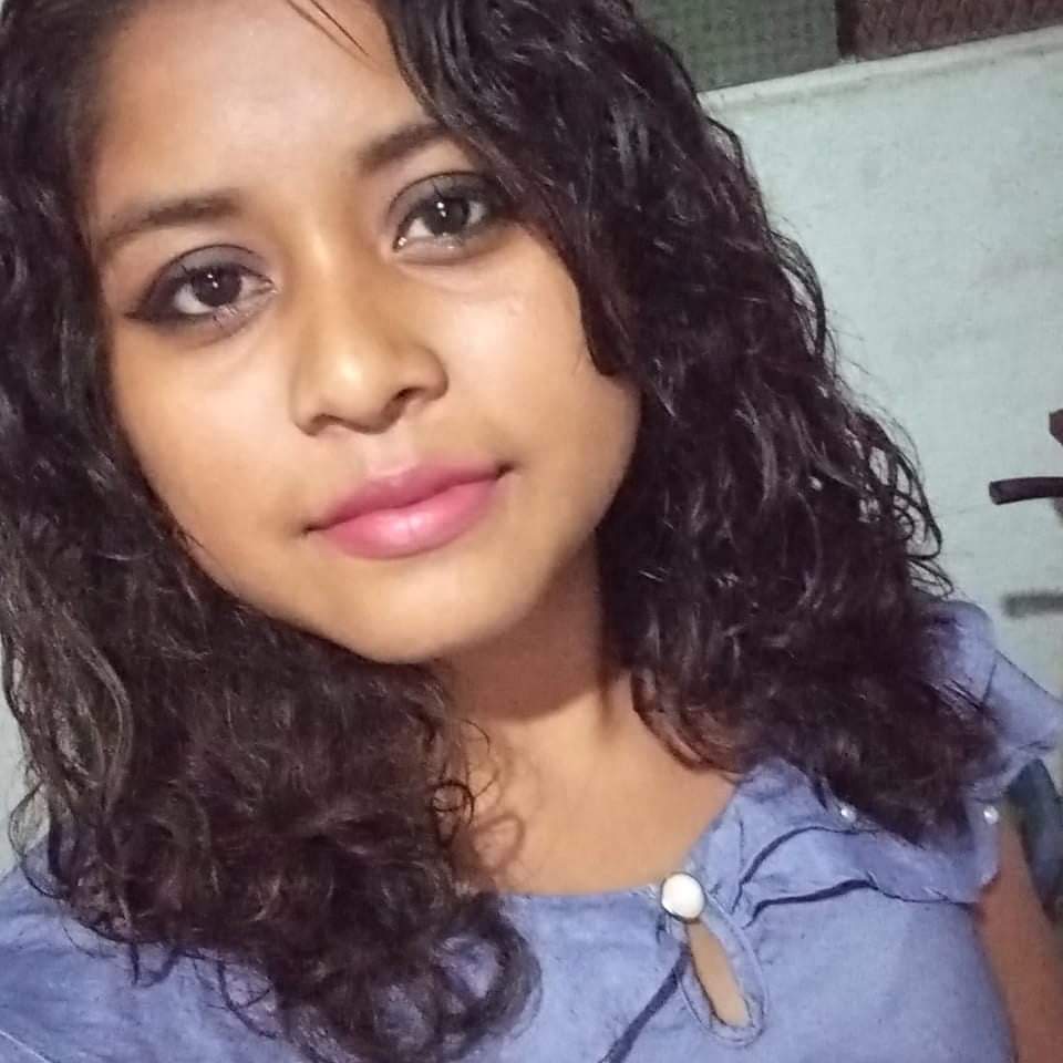Gabriela Hernández