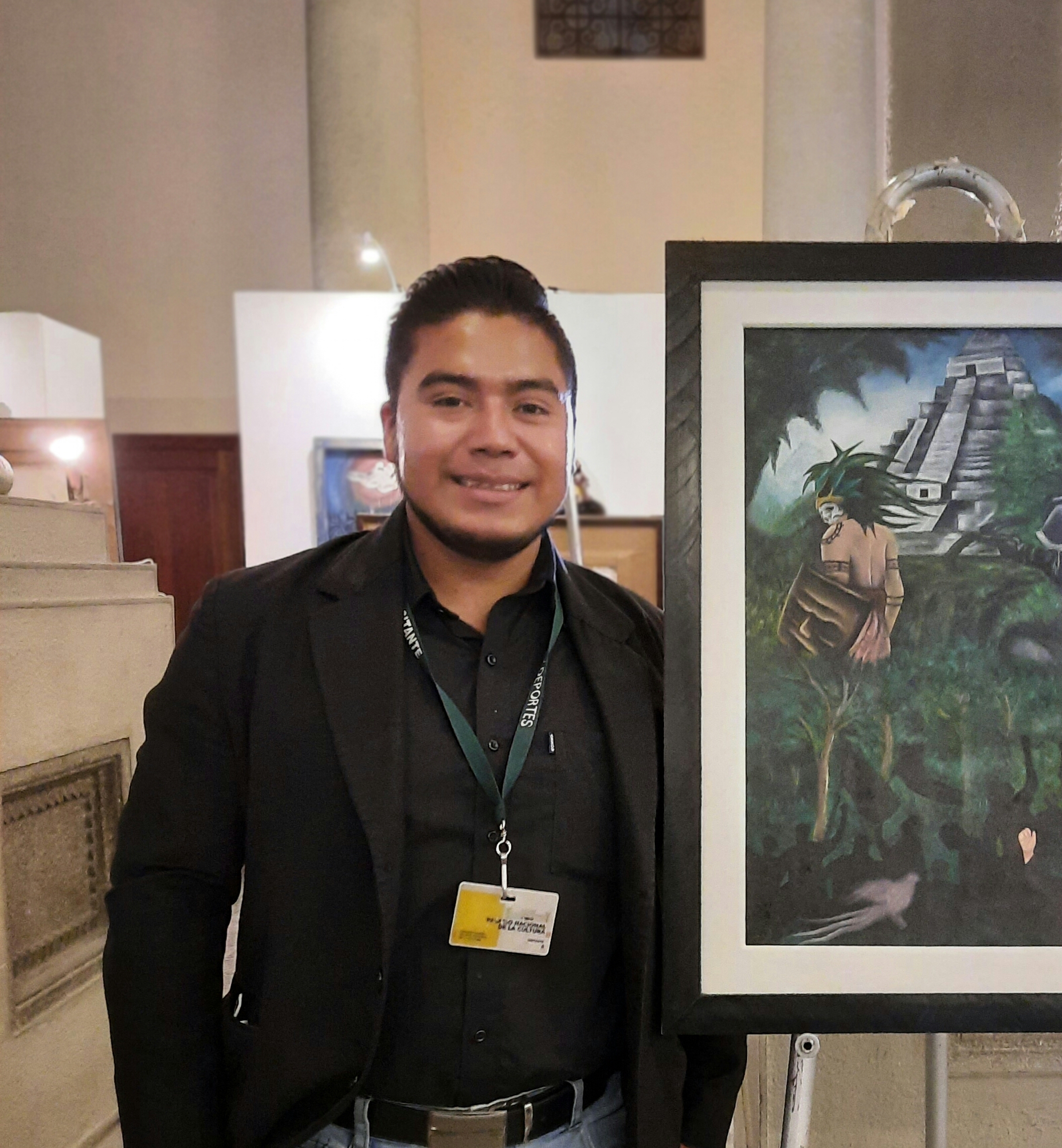 Artista Individual
