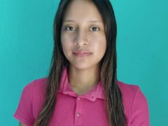 KAREN ELIZA GUZMÁN SAGASTUME