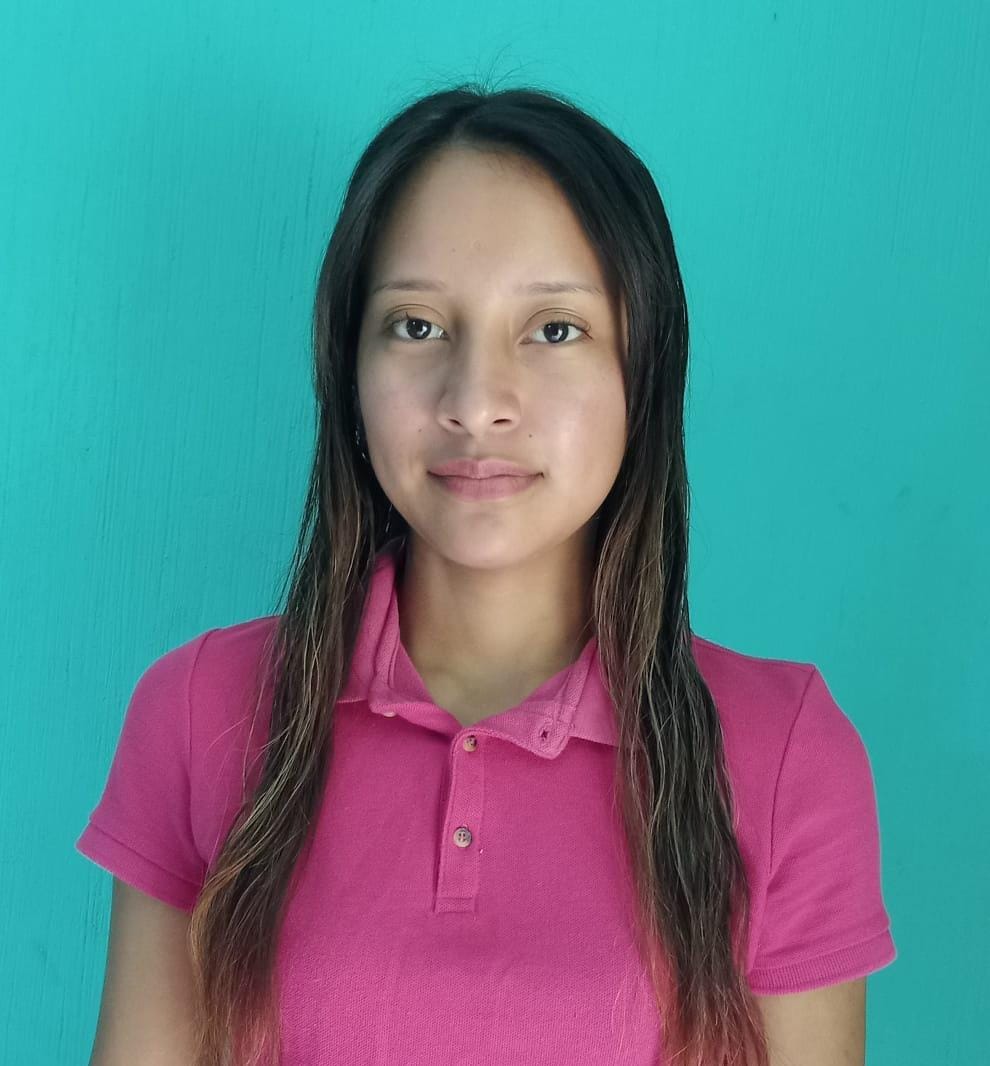 KAREN ELIZA GUZMÁN SAGASTUME