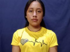 Wilda Alicenia Guzmán
