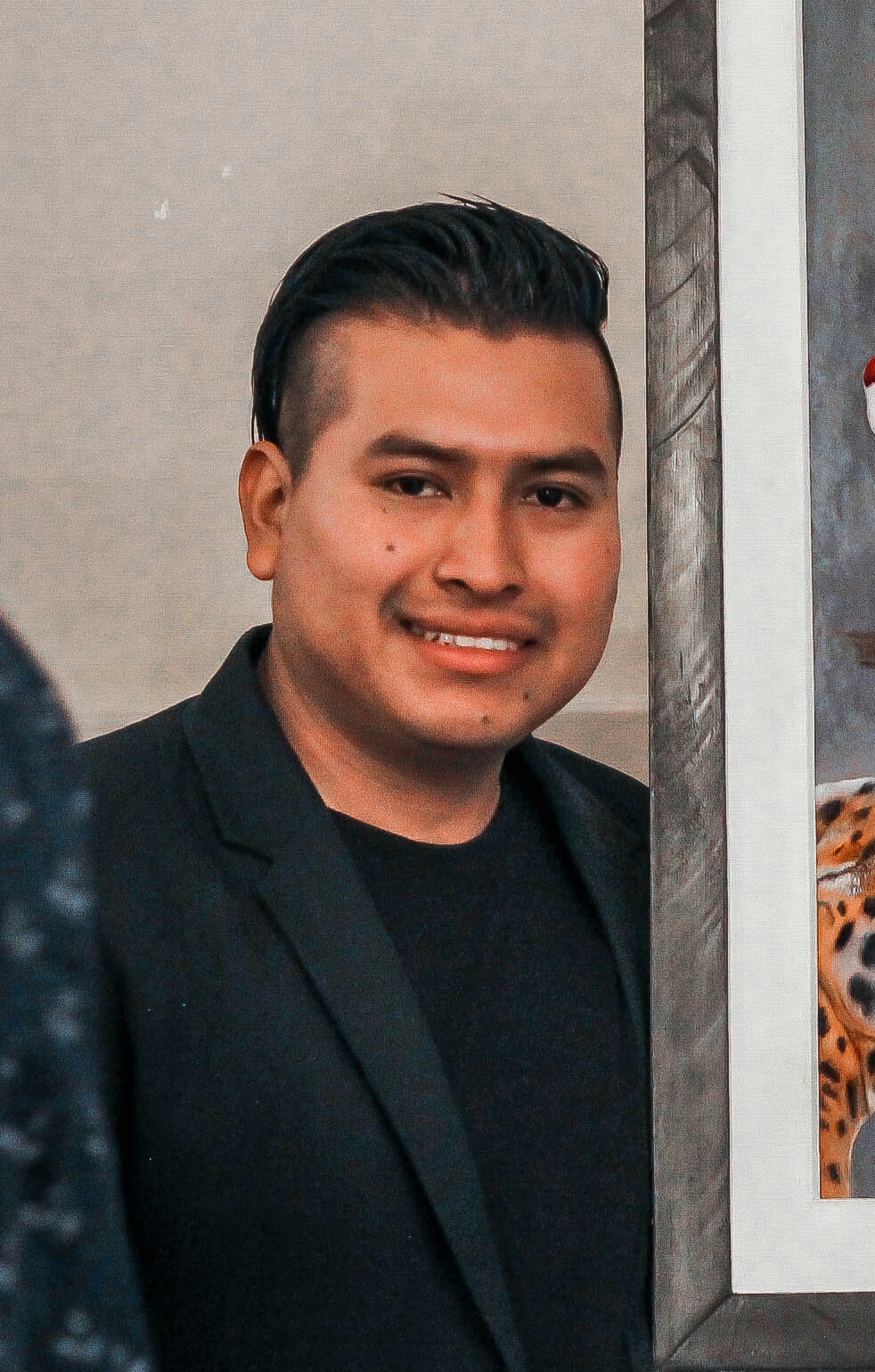Alexander Chicop Con