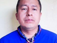 Foto Miguel Túm Ajcot
