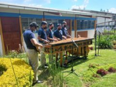 Grupo Artístico