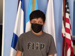 Justyn Baltazar