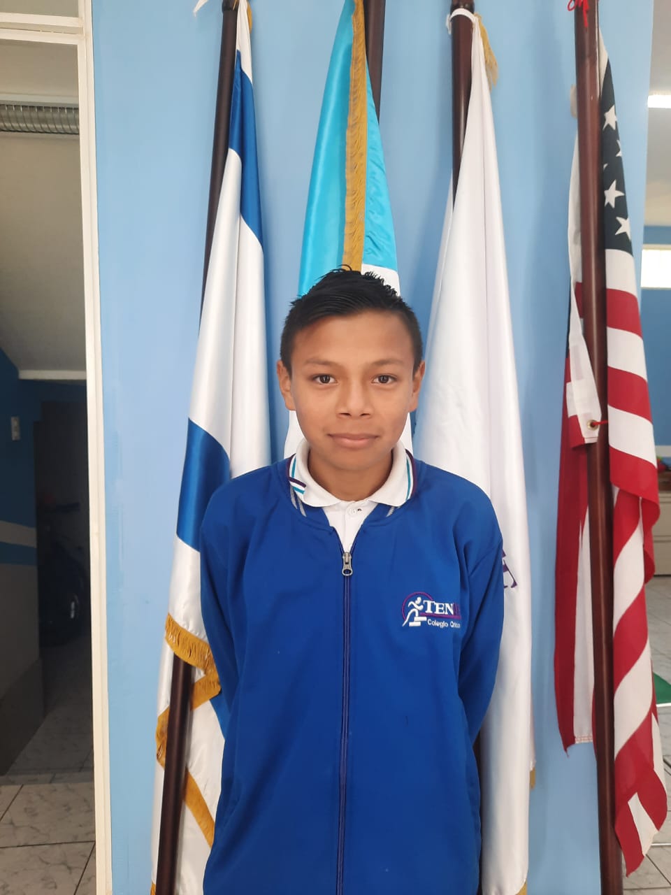 Luis Chicop