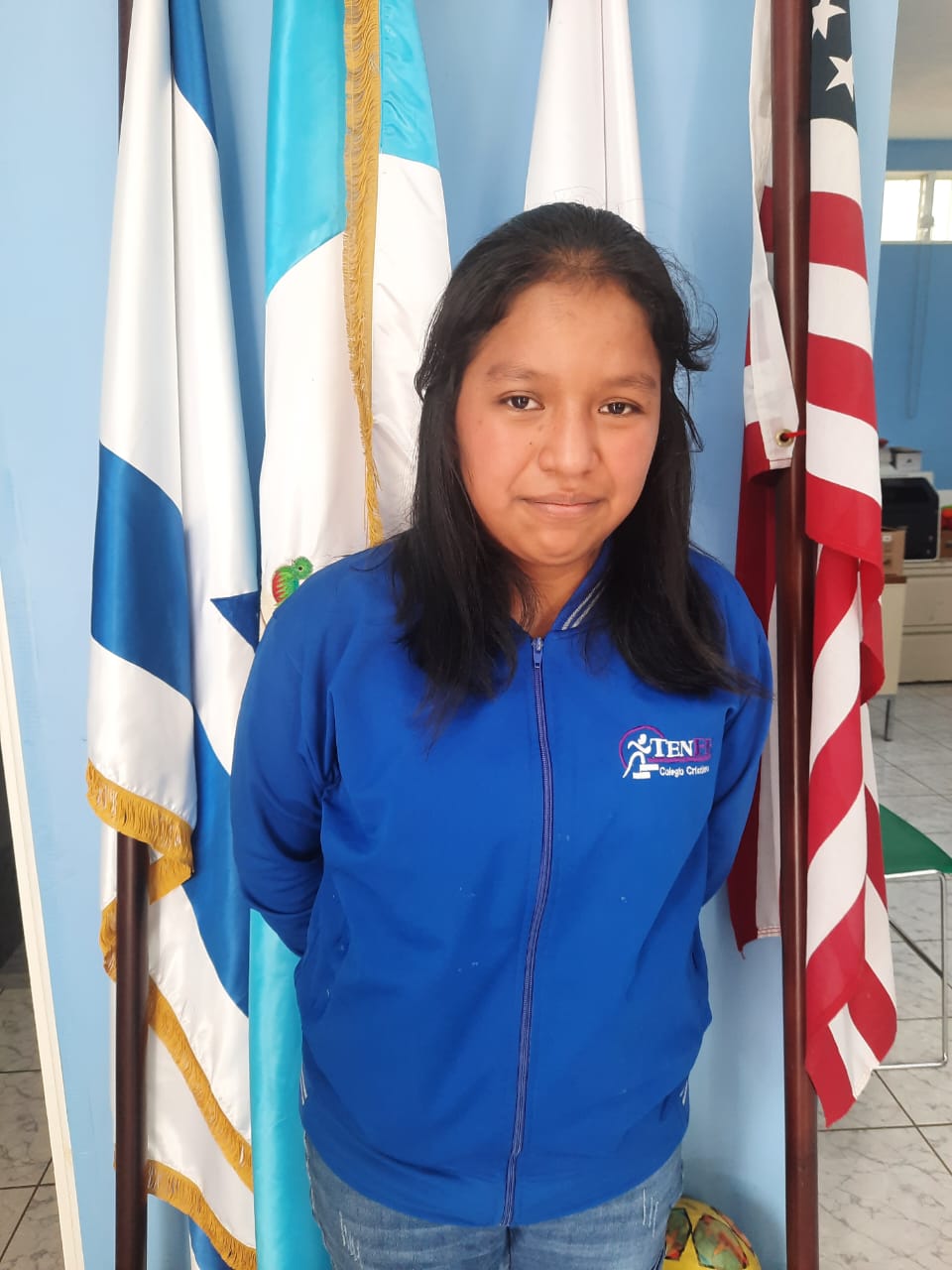 Lisbeth Monroy