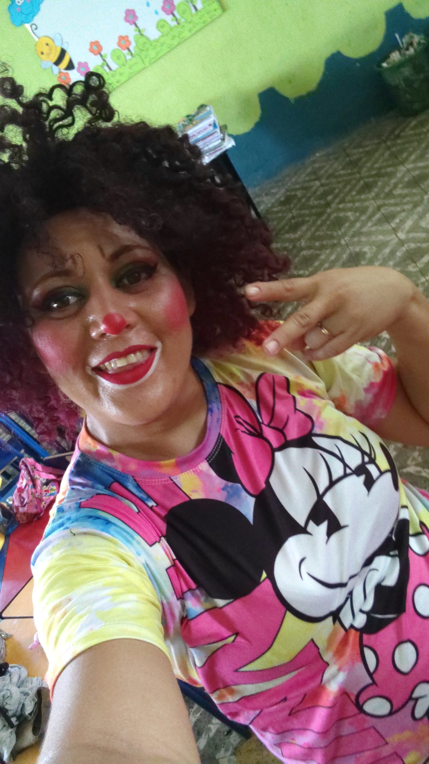 Payasita chispita