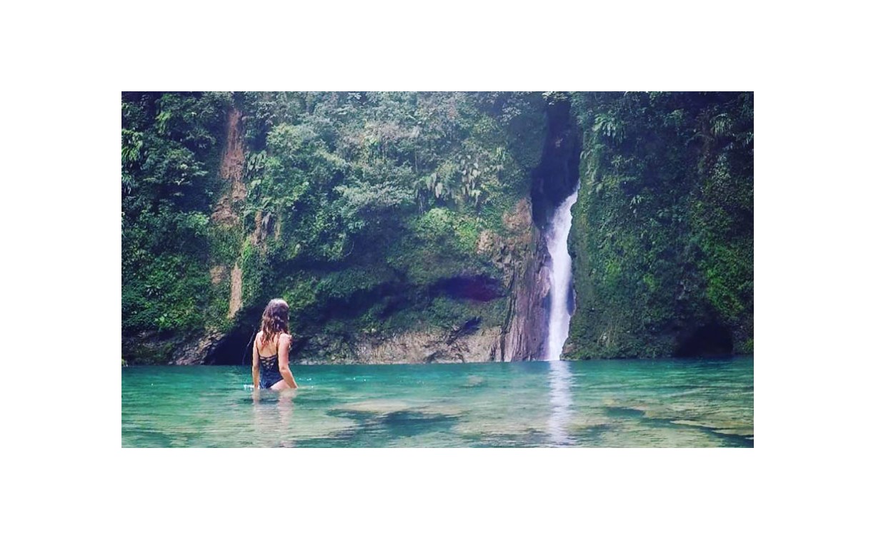 Finca Sacmoc – SIC