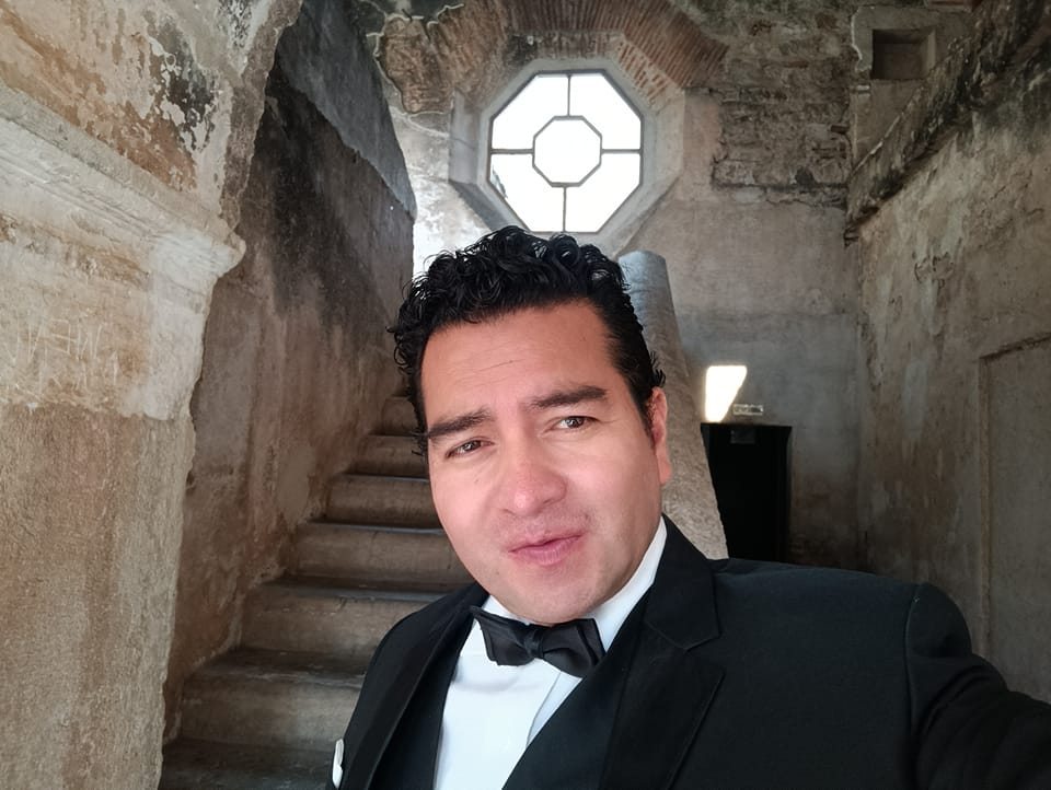 Eric Jimenez