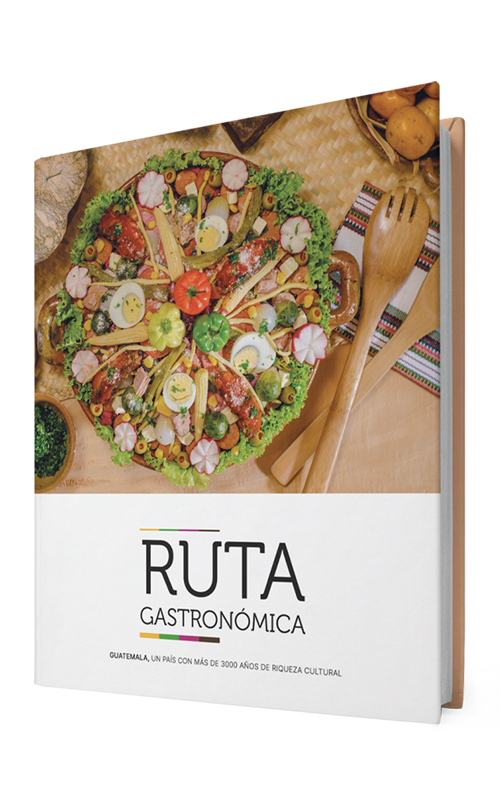 Ruta Gastronómica