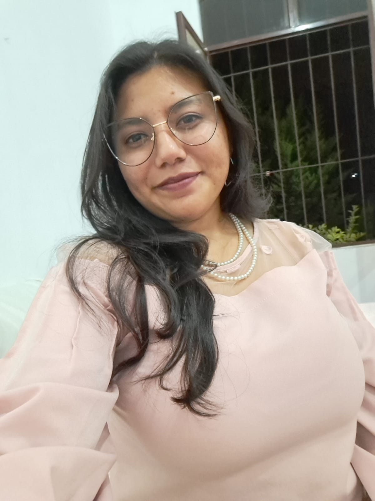 Dana Estefania Gutiérrez Silvestre