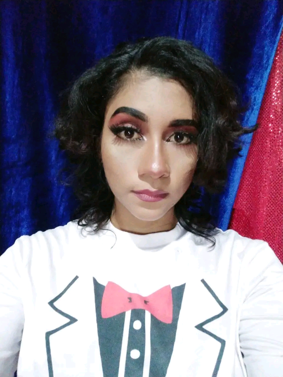 Artista de circo universal
