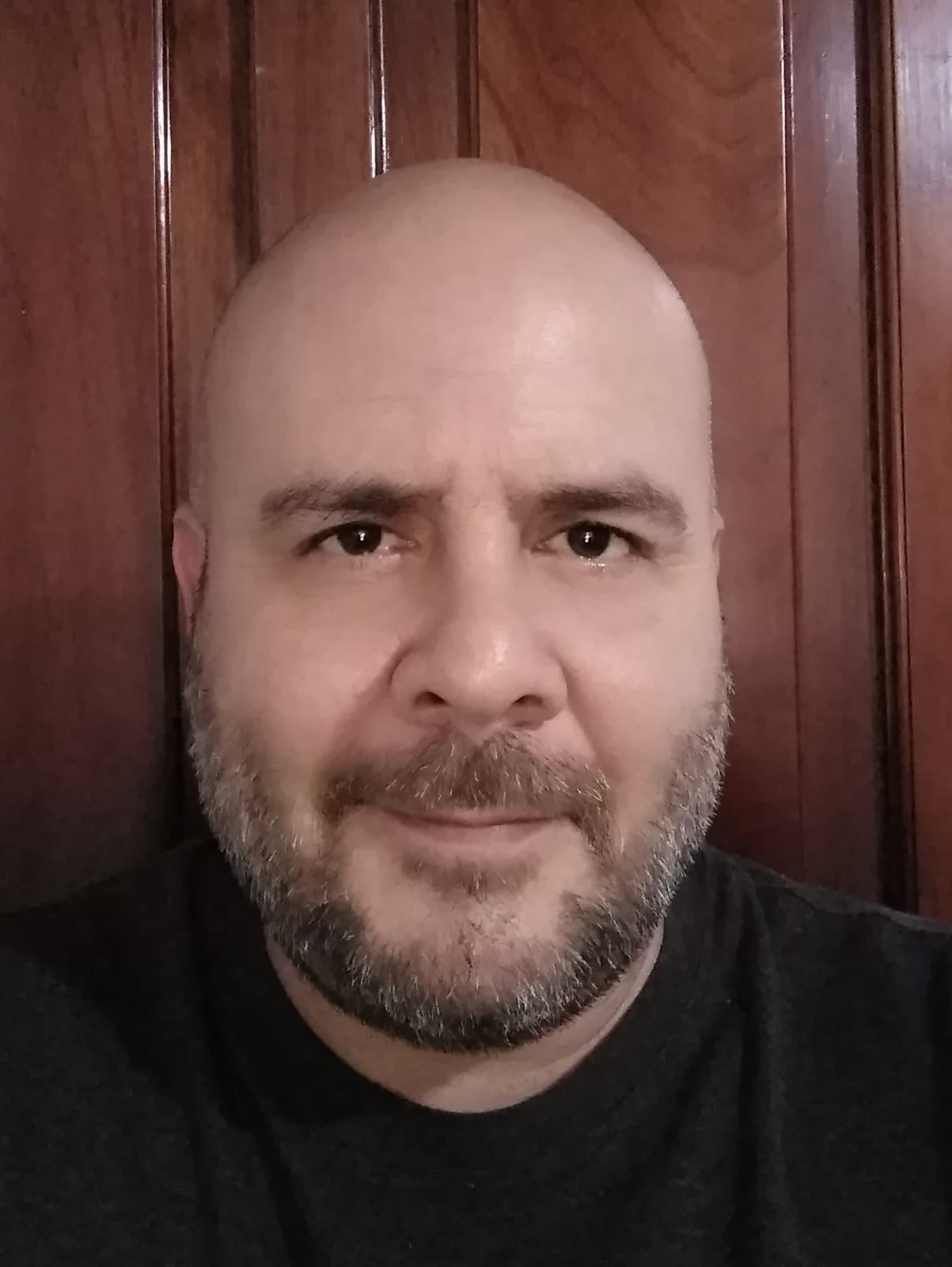 Fotografía de Hugo Koper