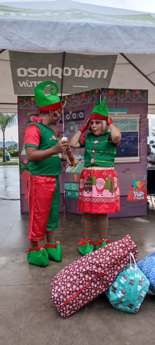 Duende Pixie