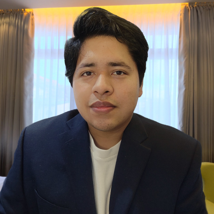 Foto de Perfil,