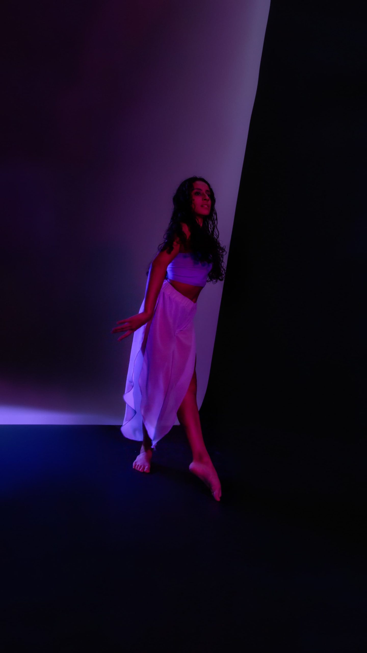 Estudio: @lletranfotoestudio Iluminación: @abyramirez.photo Fotografía: @karla.danza