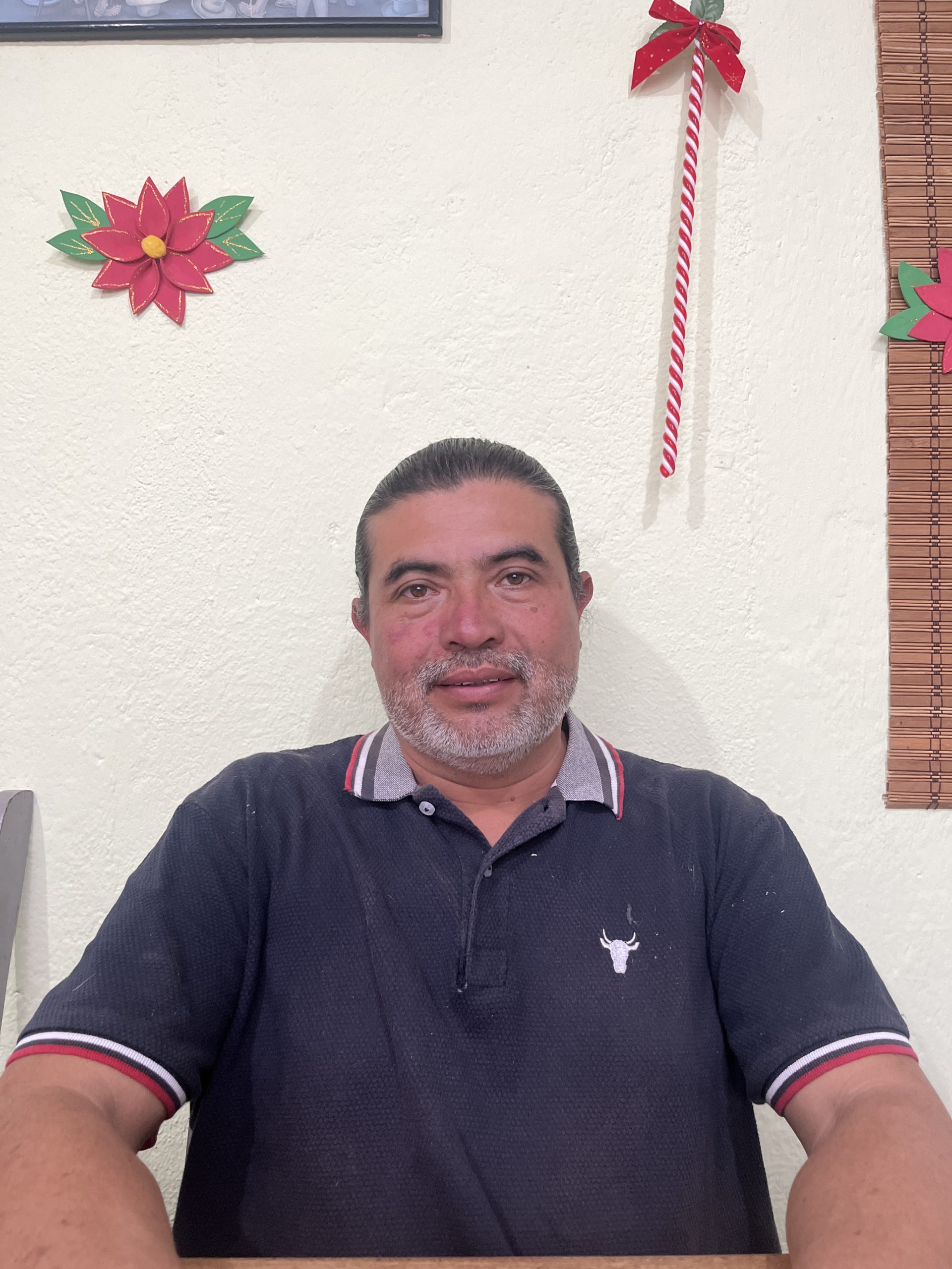 José Ángel Calderón López