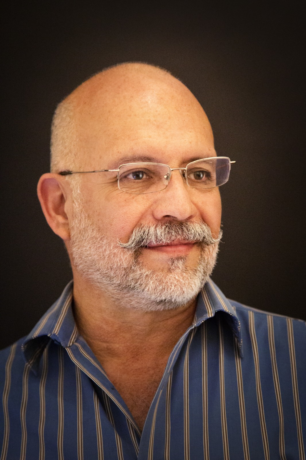 Carlos Arango
